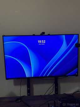 Monitor/TV 43" Samsung Odyssey (NOVÝ) - 11