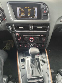 AUDI Q5 2.0TFSI 4X4 - 11