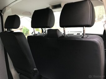 Volkswagen Transporter T6, 2.0 TDI, 2017, 147000km DSG - 11