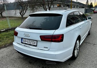 AUDI A6 AVANT 3L DIESEL 160KW - 11