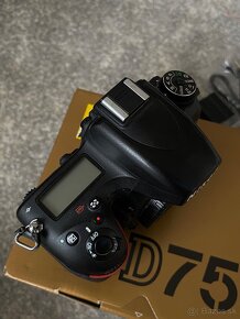 Nikon D750 - 11