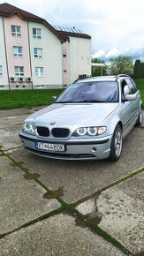 predam bmw e46 - 11