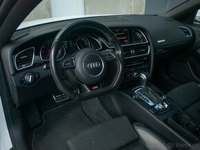 Audi A5 Sportback  2.0 TDI quattro S tronic - 11