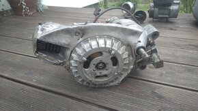 Zundapp 248-40, Puch VS 50 DZ Moped, Melas, Simson SR1 - 11