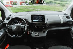 Citroën Berlingo 1.2 PureTech 130k A/T - 11