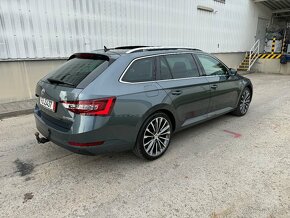 Škoda Superb III Laurin&Klement 2.0TDI 140kw DSG - 11