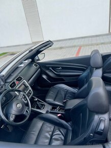 VW EOS 2.0 TDi kabriolet nová STK - 11