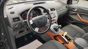 Ford Kuga Kuga 2.0 TDCi DPF Trend 4WD - 11