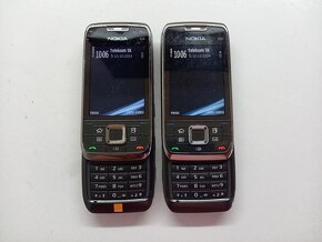 NOKIA E65 - E66 - C2 03 - 2680s - 6600i s - 6111 Výsúvačky - 11