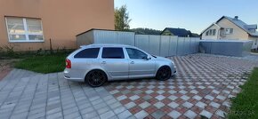 Predam Skoda Octavia 2 1.9tdi 77kw - 11