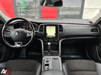 Renault Talisman Grandtour Blue dCi EDC, Pôvôdný lak, SR - 11