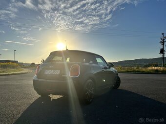 MINI Cooper 100 kW - 11