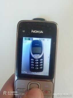 Nokia C1-01 - 11