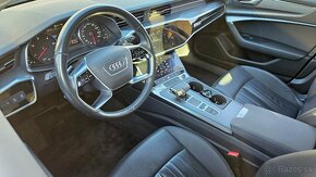 Audi A6 45tdi 3.0tdi V6 Quattro - 11