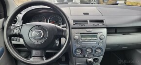 Mazda 2 1.4 TDCi Exclusive - 11