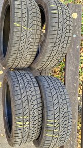 4ks Zimne pneumatiky 235/45 R18 98V - 11