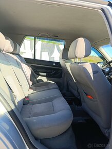 VW Golf 4 1.9 TDi - 11