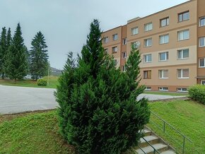 LEVOČA  PREDAJ  3 izbový byt 68 m2 + logia - 11