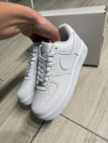 Nike Air force 1 - dámske / unisex 39 - 11