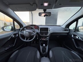 Peugeot 208 1.4 HDi 2013 - 11