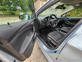 Opel Astra K Sports Tourer 1.6 CDTI 81kW - 11