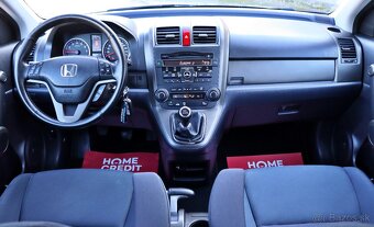 Honda CR-V 2.0 i-VTEC Elegance - 11