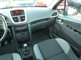 Peugeot 207 1.4e 16V VTi Trendy - 11