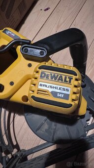 Dewalt flexvolt maflik DCS577N - 11