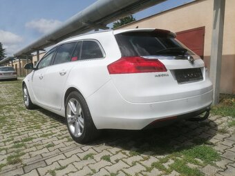 Opel insignia - 11