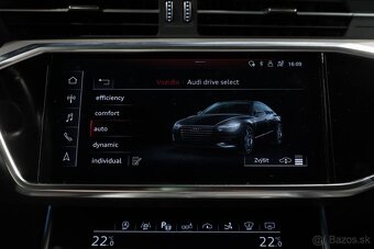 Audi A7 Sportback 50 3.0 TDI mHEV quattro tiptronic - 11