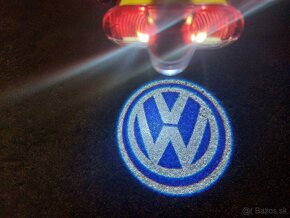 LED projektory pre Volkswagen a Škoda. - 11
