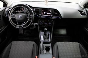 Seat Leon ST 1.2 TSI S S Style DSG - 11