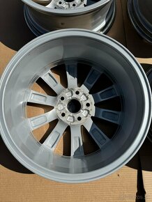 VW alu disky LONDON 5x112 ET40 - 11