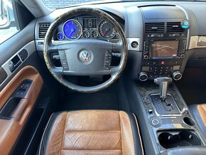 Volkswagen Touareg 3.0 TDI - 11