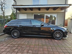 CLS350 4 matic - 11