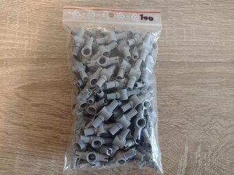 Lego Technic balenia a sady 2 - 11