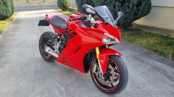 Ducati Supersport S 939 - 11