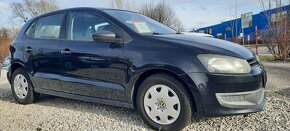 Volkswagen polo 1.2 benzin - 11