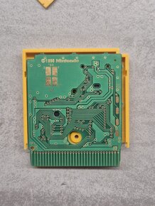 Nintendo GameBoy DMG-01 IPS - 11