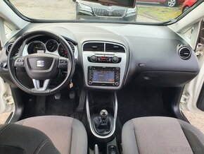 SEAT ALTEA XL  1.9 TDI 77KW 4X4 STYLE - 11