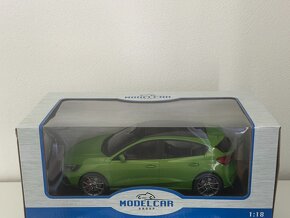 FORD predam zberatelske modely. Mierka 1:18. - 11