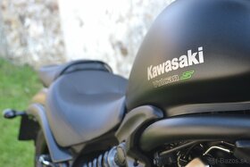 Kawasaki Vulcan - 11