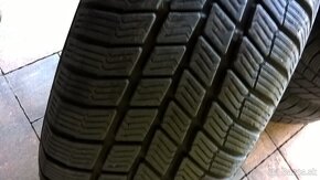 ZIMNÉ 195/65 R15 91T  dezén cca 6 mm   -   UŽ OD 19,99 €/kus - 11