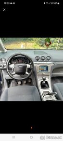 Ford GALAXY 2,0 TDci 96-103kw - 11