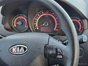 Kia cee'd 1.6i (AUTOMAT) 122tis.km - 11