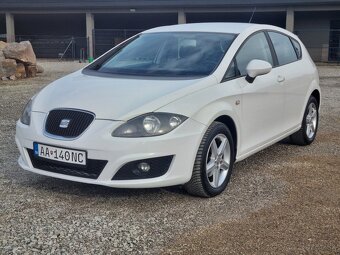 SEAT LEON - 11