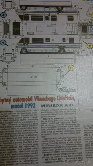 papierové modely minibox 91,93 a 94 - 11