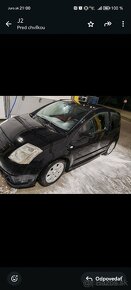 Citroen C2 VTR - 11