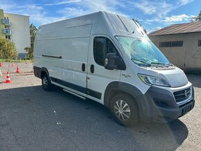 Fiat Ducato L4h3 Maxi - 11