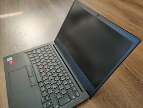 LENOVO Thinkpad E14 G4 i7-10510U, RX 560, 16/512Gb - 11